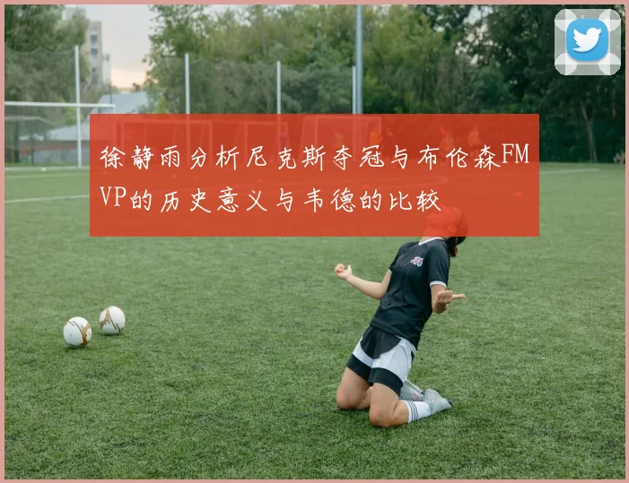 徐静雨分析尼克斯夺冠与布伦森FMVP的历史意义与韦德的比较